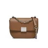 KARL LAGERFELD Ročna torba 245W3057 Rjava