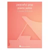 Hal Leonard Peaceful Pop Piano Solos Note