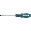 Odvijač ravni 6,5 x 125 Makita