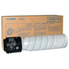 KONICA MINOLTA TN-222 (A98R050), originalni toner, črn, 2x12000, Za tiskalnik: KONICA MINOLTA BIZHUB 266