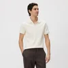 Reserved - Slim fit polo majica