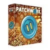 Board Game Patchwork Gold - 10 Year Anniverasry Edition