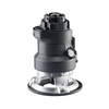 BLACK & DECKER nastavek (rezkalnik) MTRT8