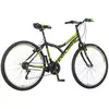 SPY266 26/17 EXPLORER LEGION CRNO SIVO ZELENI 2018 EUR1 @