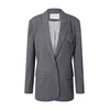 Copenhagen Muse Blazer TAILOR, siva