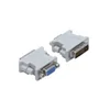 Stars Solutions Adapter, DVI na VGA, Beli