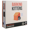 Društvena igra Exploding Kittens 3rd Expansion - Barking Kittens