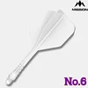 MISSION | Force 90 Vortex | Flightsystem | No.6 | White