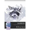 shumee Umetniški blok MAR A4 15 listov 180 g, odkrijte svojo ustvarjalno strast