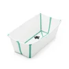 Stokke kadica Flexi Bath WhiteAqua