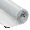 Prozirna cerada s ušicama 2x6 m polietilen