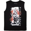 Sleep Token Majica Euclid Tank Unisex Black M