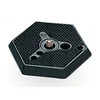 MANFROTTO plošča za kamero 3/8 030-38