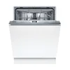 Bosch Mašina za pranje sudova Polinox SMV4EVX08E, Ugradna, Bela
