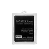Master Dual Tipse Stiletto long, 120 komada