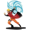 Abysse Naruto Shippuden - Naruto Rasengan Statue (19cm)