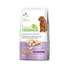 TRAINER Hrana za pse Dog Small&Toy Adult, Dry-Cured Ham 7kg