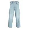 JACK & JONES Kavbojke JJIALEX JJORIGINAL svetlo modra