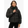SUPERDRY JAKNA HOODED SPORTS PUFFER JACKET ZA ŽENE