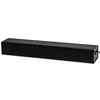 Repti Planet držalo za 3 žarnice Compact Hood - 66 x 12 x 9 cm