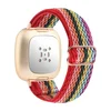 BStrap Pattern pašček za Xiaomi Amazfit GTR 2/GTR 47mm, red rainbow