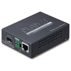 Planet GT-805A-PD Pretvornik 10/100/1000Base-T/miniGBIC SFP/PoE 802.3af/at/bt