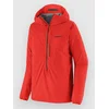 Patagonia M10 Anorak sizzle red