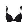 Hunkemöller Nedrček Angie, črna