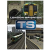 Train Simulator: London to Brighton Route Add-On
