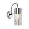 RABALUX Niagara 2194 E14 40 W Zidna lampa