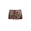 Pull&Bear Krilo rjava