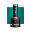 OCHO NAILS Hibridni lak za nohte zelena 706 -5 g