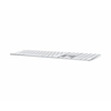 APPLE Magic Wireless Keyboard with Numeric Keypad (Silver) isporuka odmah