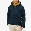 Jakna Tilak Odin Jacket Navy XXL