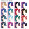 Elton John - Leather Jackets (Reissue) (LP)