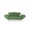 ATELIER DEL SOFA Nina Daybed Green GR106