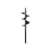 Einhell Burgija za zemlju 5x22 cm (Card pak.) ( 49761415 )