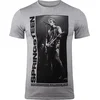 Bruce Springsteen Wintergarden Photo Grey M Majica