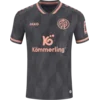 Jako Dres 1. FSV Mainz 05 3rd 2026/27