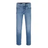 TOMMY HILFIGER Kavbojke NORA moder denim