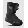 ThirtyTwo Shifty BOA 2025 Snowboard ČEVLJI black / black