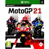 XBOX Series X Moto GP 21