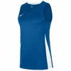 NIKE Funkcionalna majica safir / bela