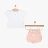 Just kiddin baby pidžama Little Wild Flower, 86 ( 18001428 )