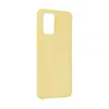 Maska Spectrum za Samsung S20 Plus/G985F zuta.