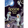 Space Sticker Book