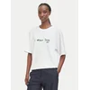 BOSS Majica C_Eregular_9 50571491 Bela Relaxed Fit