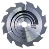 Bosch List kružne testere Optiline Wood 2608641170, 160 x 20/16 x 1,8 mm, 11