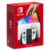 NINTENDO SWITCH igralna konzola OLED Model, White