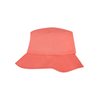 Flexfit Cotton Twill Bucket Hat spicedcoral
